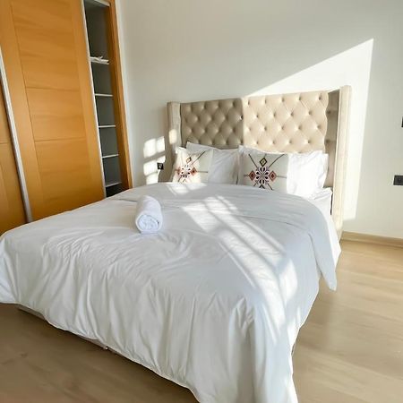 Cosy Bay Appartement 4 - 5Px Agadir Exterior photo