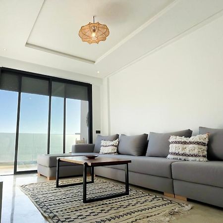 Cosy Bay Appartement 4 - 5Px Agadir Exterior photo