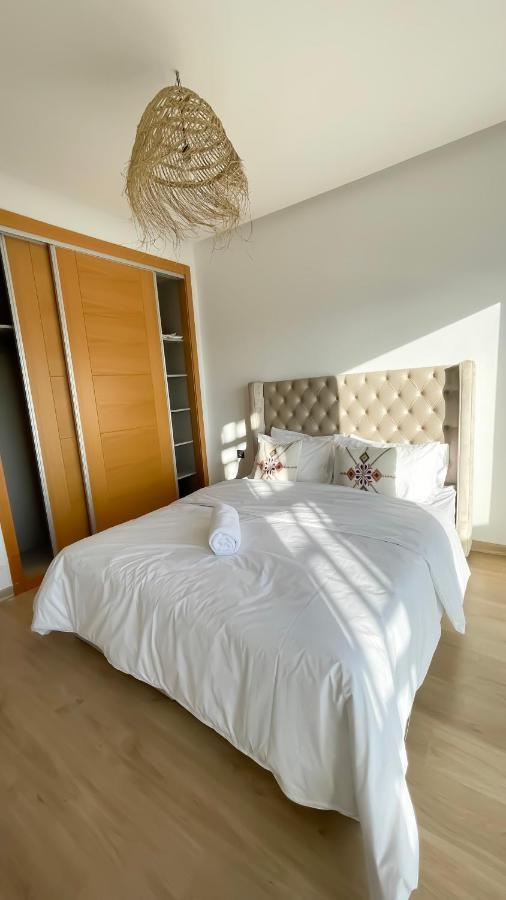 Cosy Bay Appartement 4 - 5Px Agadir Exterior photo