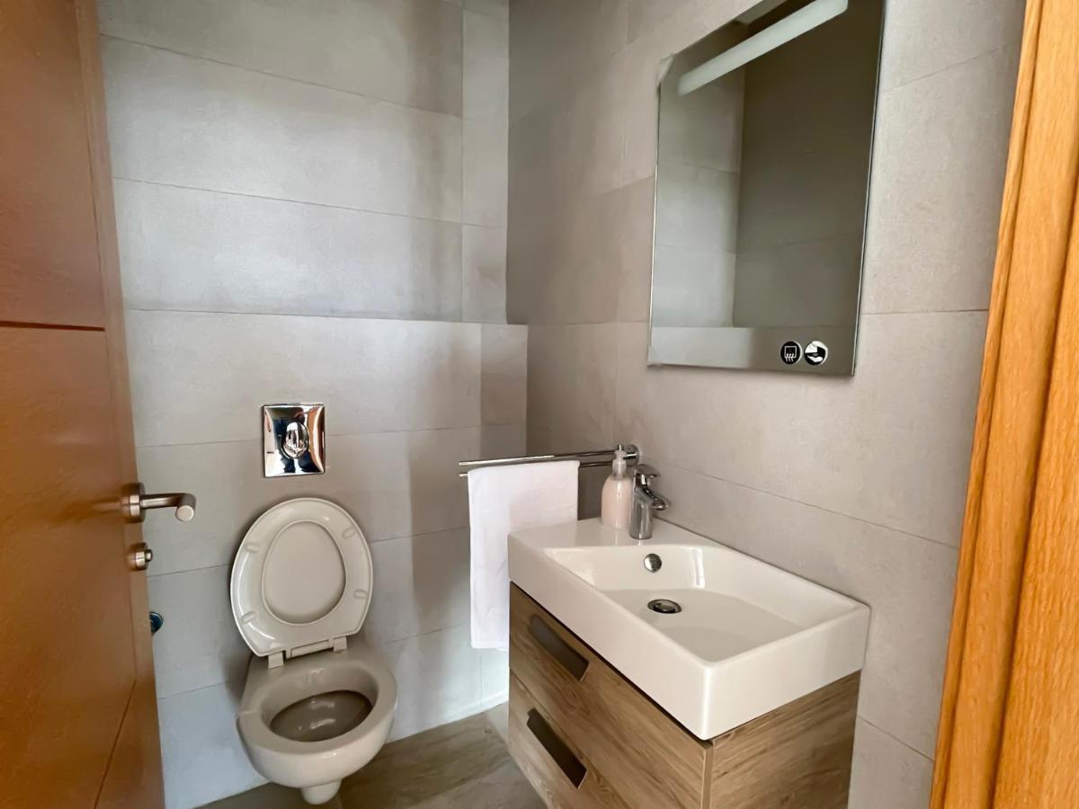 Cosy Bay Appartement 4 - 5Px Agadir Exterior photo
