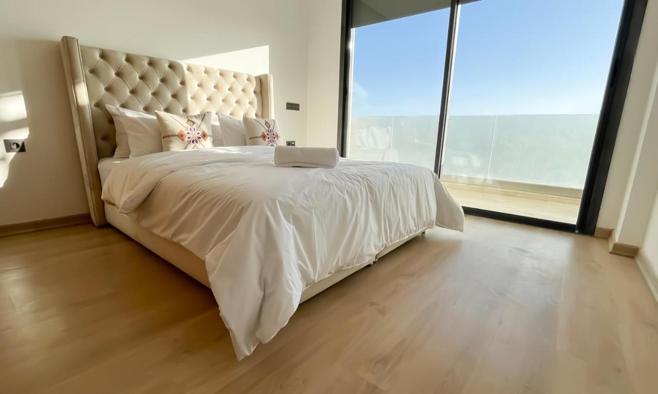 Cosy Bay Appartement 4 - 5Px Agadir Exterior photo