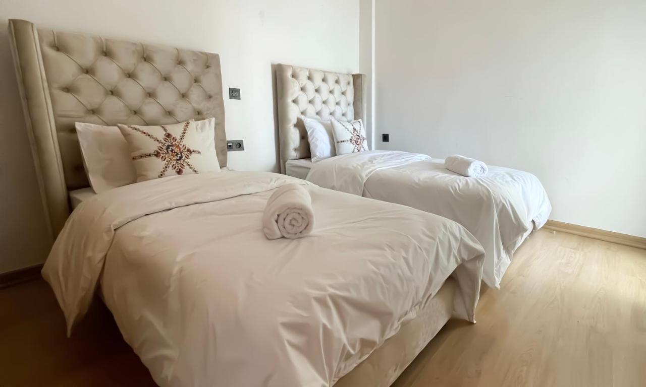 Cosy Bay Appartement 4 - 5Px Agadir Exterior photo